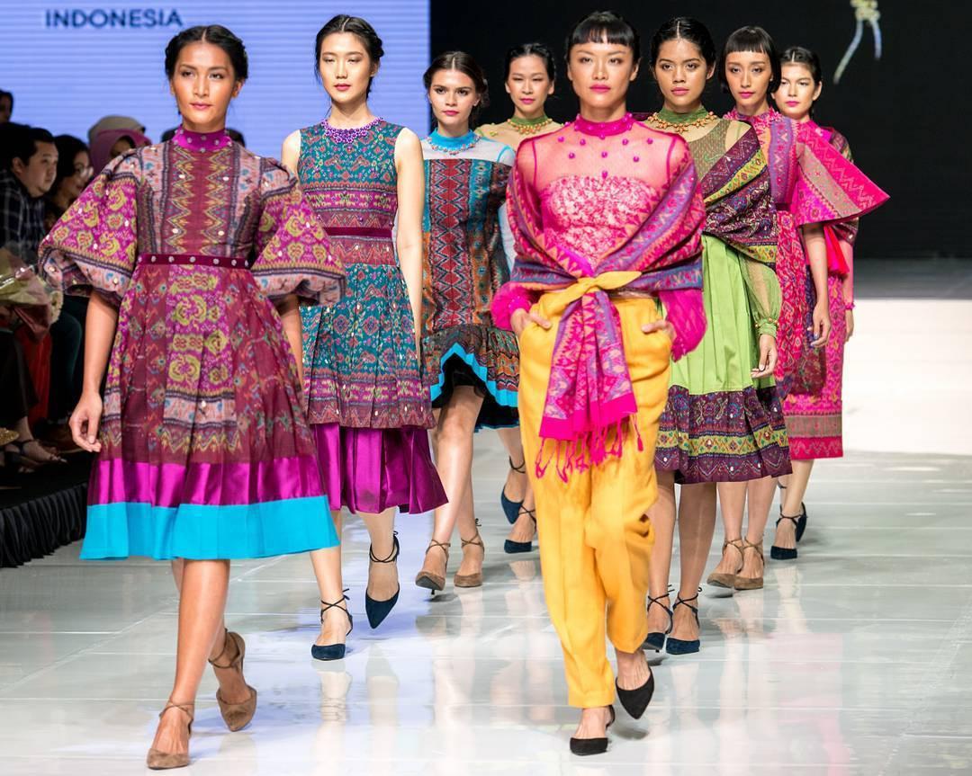 Apparel Dari Indonesia
