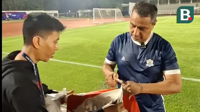 Nolberto Solano