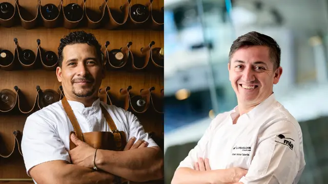 Kelezatan Daging Domba Australia di Menu Masakan Khas Latin, Tertarik Coba?