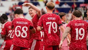11 Klub Premier League Masuk Daftar 20 Skuad Termahal Dunia, Liverpool di Puncak