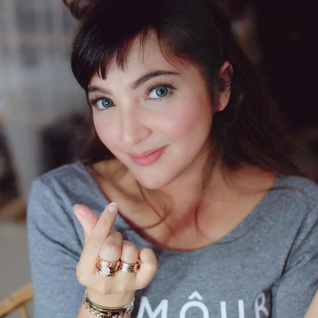 Ashanty Ucapkan Selamat Ulang Tahun Buat Lee Min Ho Ditertawakan Annisa Pohan Showbiz Liputan6 Com