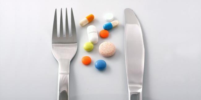 Obat antibiotik bisa sebabkan batu ginjal/copyright Shutterstock.com