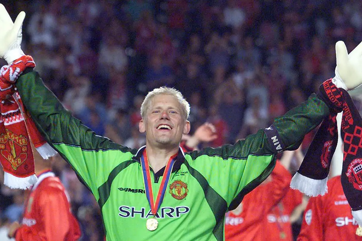 Peter Schmeichel