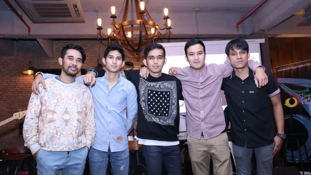 Lyla Band