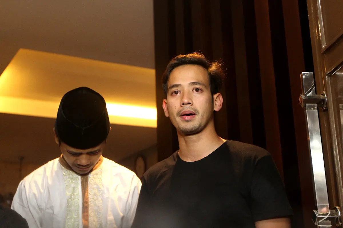 Olga Syahputra