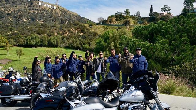 Suryanation Motorland