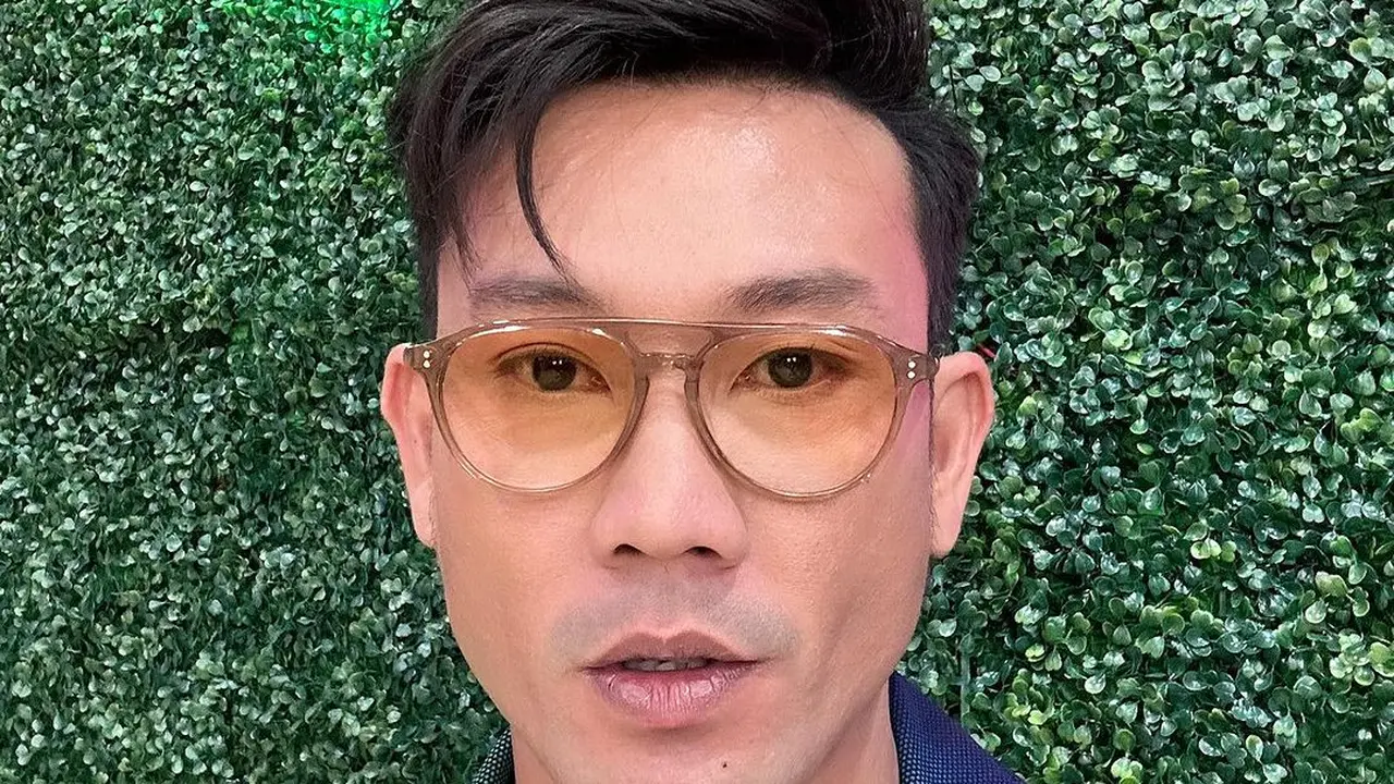 Denny Surmargo