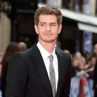 Andrew Garfield melemparkan pujiannya kepada Tom Holland yang terpilih menjadi Spiderman. (Bintang/EPA)