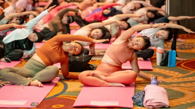 Energi Perempuan Naik Turun? Pentingnya Memahami Tubuh, Siklus, dan Ritme Alami Diri Jelang 2026