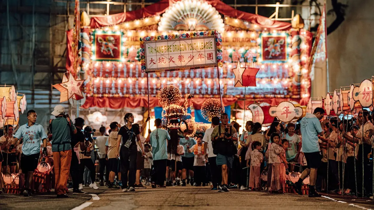 Hong Kong