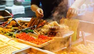 Jangan Cuma Berburu Makanan, Ada Beragam Benefit BRI di Festival Kuliner Serpong 2026