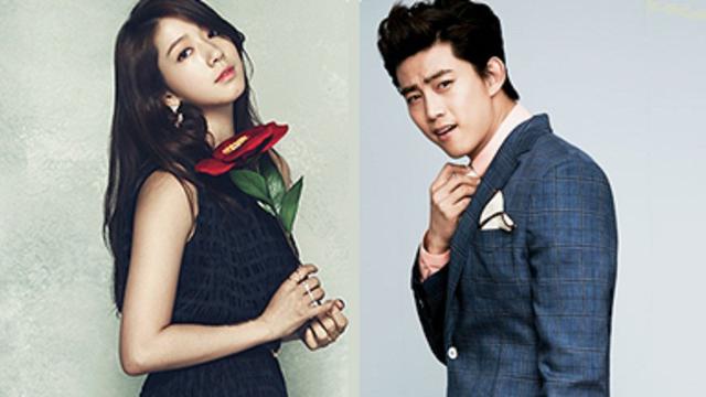 Taecyeon 2pm Nyatakan Cinta Untuk Park Shin Hye Showbiz Liputan6 Com