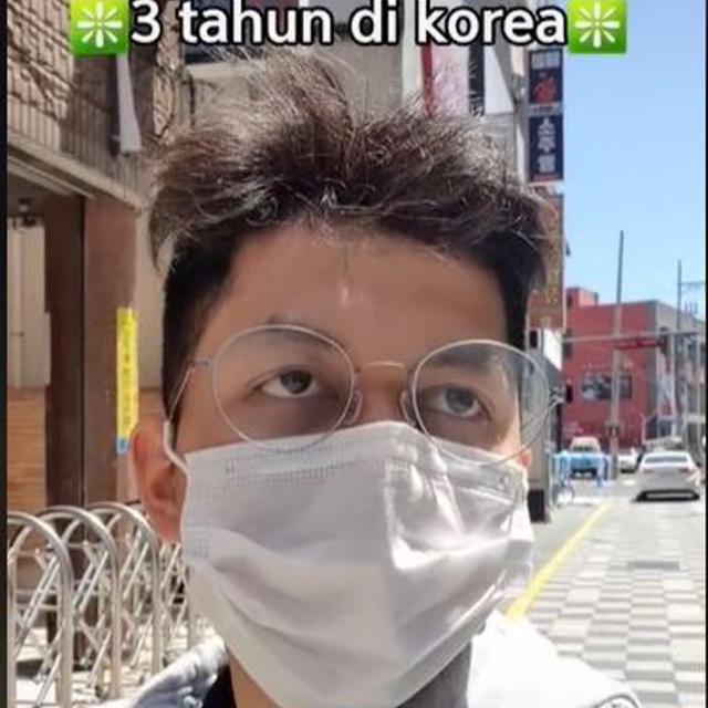 Pria Indonesia Sebut Tinggal di Korea Selatan Seperti di Banjarnegara