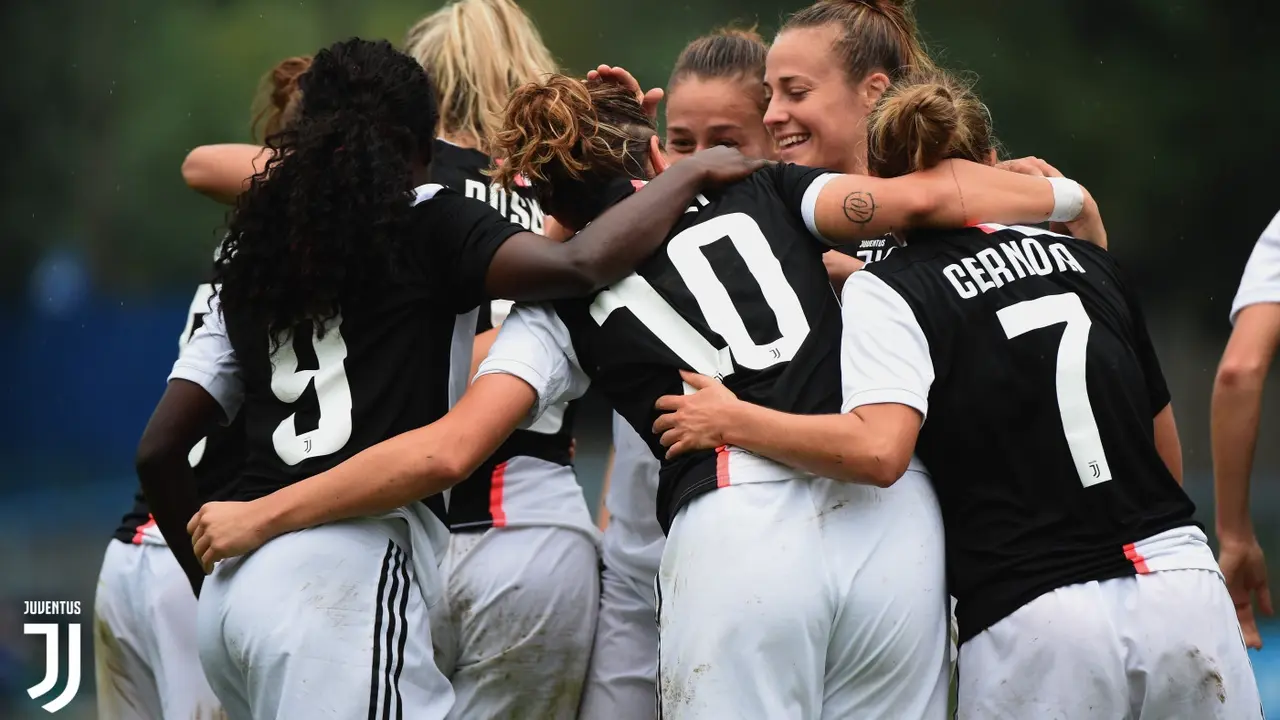 Tak Cuma Tim Pria, Inter Milan Wanita Juga Babak Belur dari Juventus