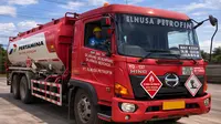 Satgas Ramadan Idulfitri 2026, Elnusa Petrofin Siap Amankan Distribusi BBM