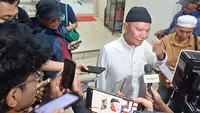 Said Abdullah Sesalkan Konflik AS, Israel, dan Iran: Perang Tak Menguntungkan Siapa Pun