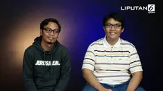 Diawali dari sebuah hobi sang desainer Tebak Gambar, gim ini berhasil tembus angka unduhan 17 juta kali--Android dan iOS--hingga saat ini.