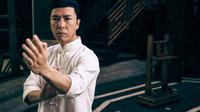 Donnie Yen dalam Ip Man 3 ( Well Go USA via IMDb)