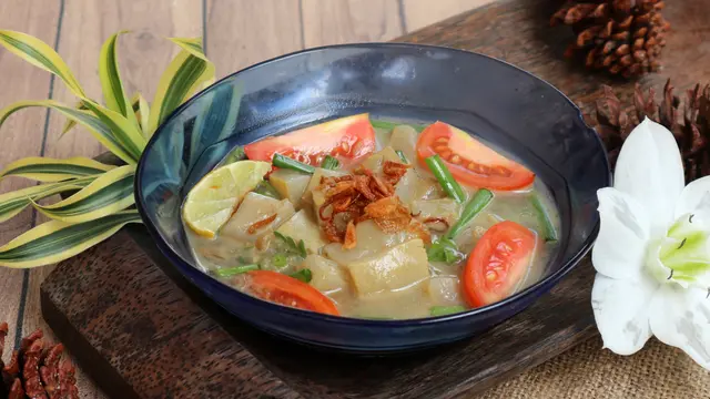 sop kikil