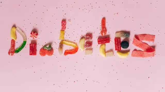 Ragam Komplikasi Diabetes Melitus yang Perlu Diwaspadai