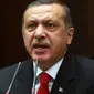 Perdana Menteri (PM) Turki Recep Tayyip Erdogan (Guardianlv.com)