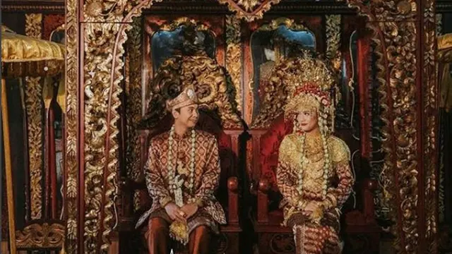 Raditya Dika (Foto: Instagram)
