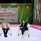 Webinar Generasi Pandai #PunyaRencana: Merdeka Dalam Karya persembahan dari Pegadaian.