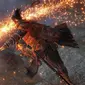 Sekiro: Shadows Die Twice. (Doc: Gamespot)