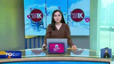 Perbarui informasi Anda bersama Fokus edisi (15/04) dengan pilihan topik sebagai berikut, 18 Warga Tewas Tertimbun Longsor,  Tol Jakarta-Cikampek Padat Merayap, Tradisi Grebeg Syawalan.