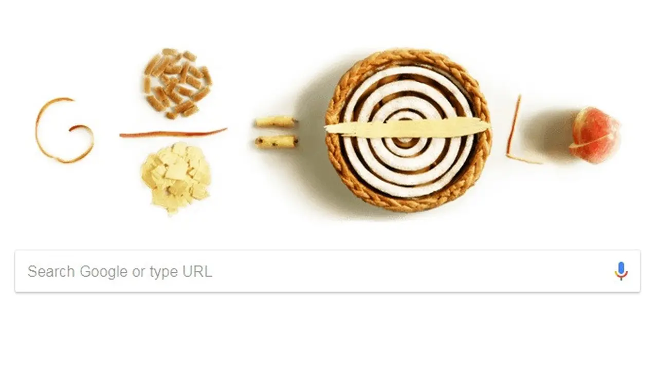 [Bintang] Pi Day