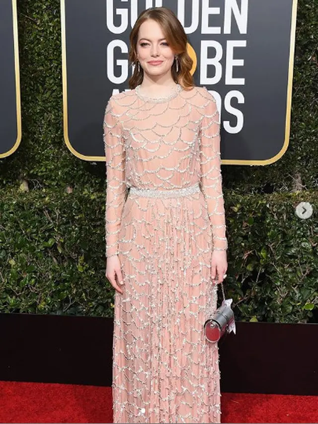 Emma Stone