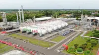 PT Surya Esa Perkasa Tbk (ESSA) mengumumkan laporan keuangan 2022, Senin (20/2/2023). Emiten yang bergerak di bidang energi dan kimia melalui kilang LPG dan pabrik amoniak catat rekor pendapatan pada 2022. (Foto: Surya Esa Perkasa)