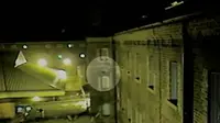 Modus Baru Kirim Narkoba ke Sel Penjara: Pakai Drone