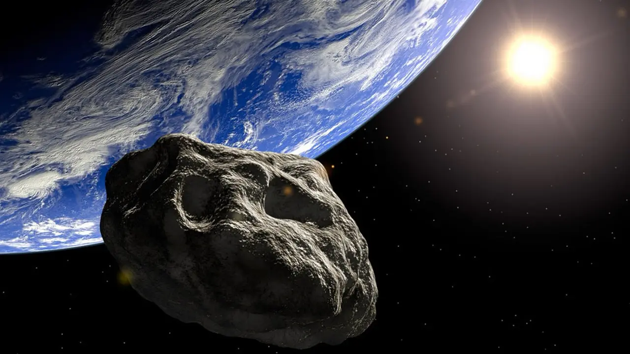 Penemuan NASA Terbaru, Bumi Kini Punya Dua 'Bulan'