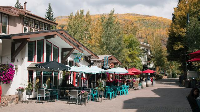 Vail