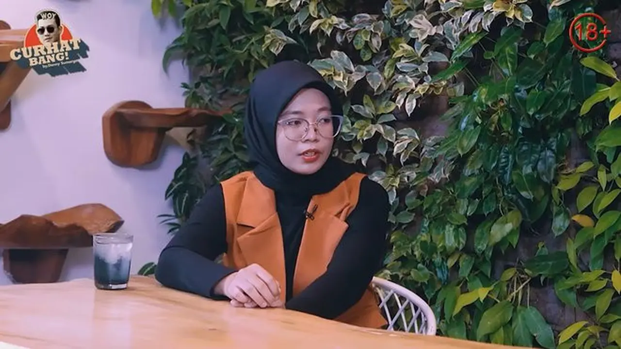 Curhatan Wanita Ungkap Suaminya Selingkuh dengan Sang Ibunda, Berakhir Menyedihkan