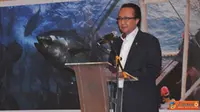 FOTO: Blue Economy Memberi Manfaat Ekonomi Lebih Optimal