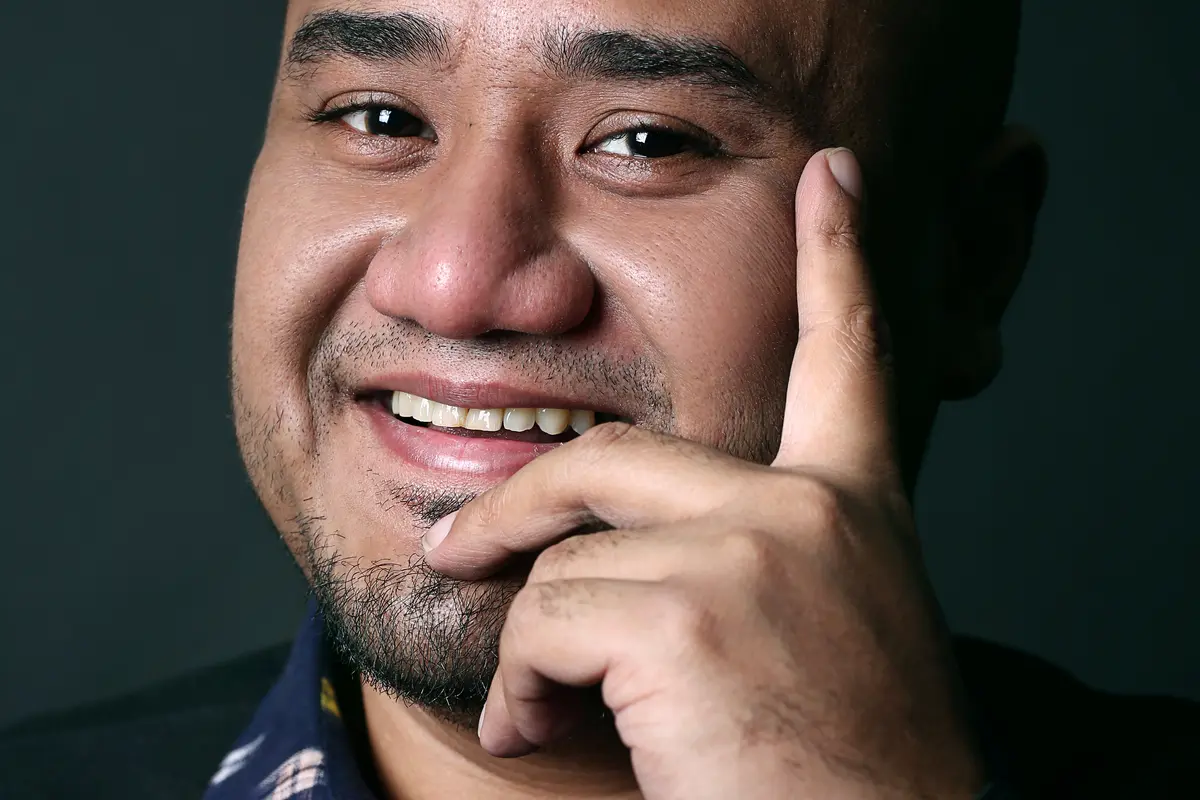 Mike Mohede