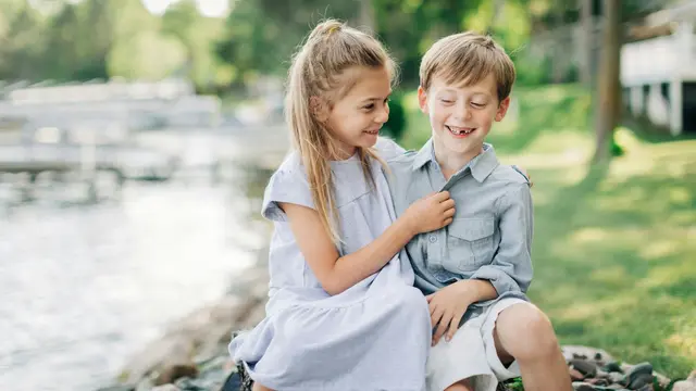Sibling