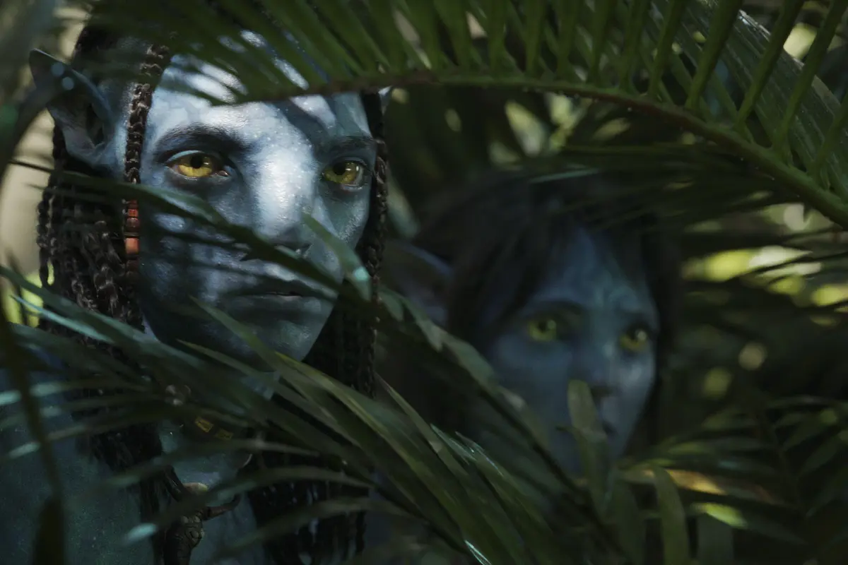 Avatar: The Way of Water (Foto: Disney)