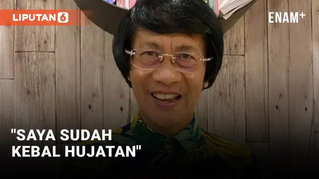 VIDEO: Urusi Anak-Anak Ferdy Sambo, Kak Seto Dituding Pansos