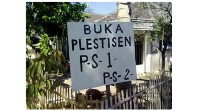 Nama Warung yang Salah Tulis Ini Malah Bikin Bingung