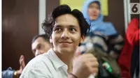 Jefri Nichol Menanti Vonis Kasus Narkoba