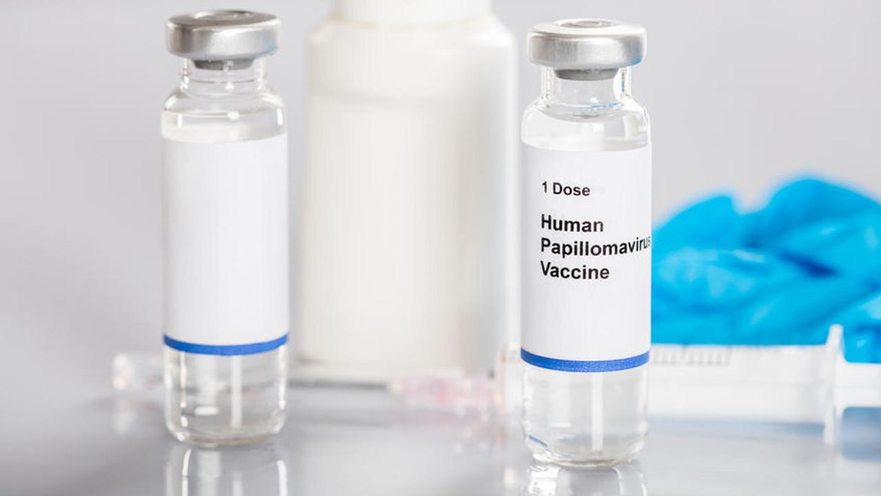 Kanker Serviks Bisa Dicegah dengan Vaksin