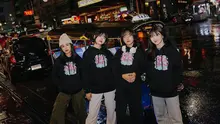 Koleksi Erigo x JKT48. (Sumber: Instagram @erigostore).