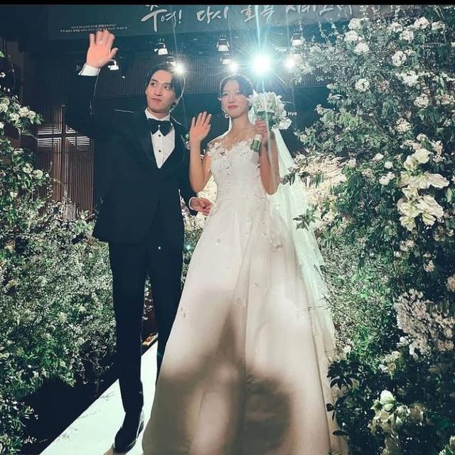 Park Shin Hye dan Choi Tae Joon