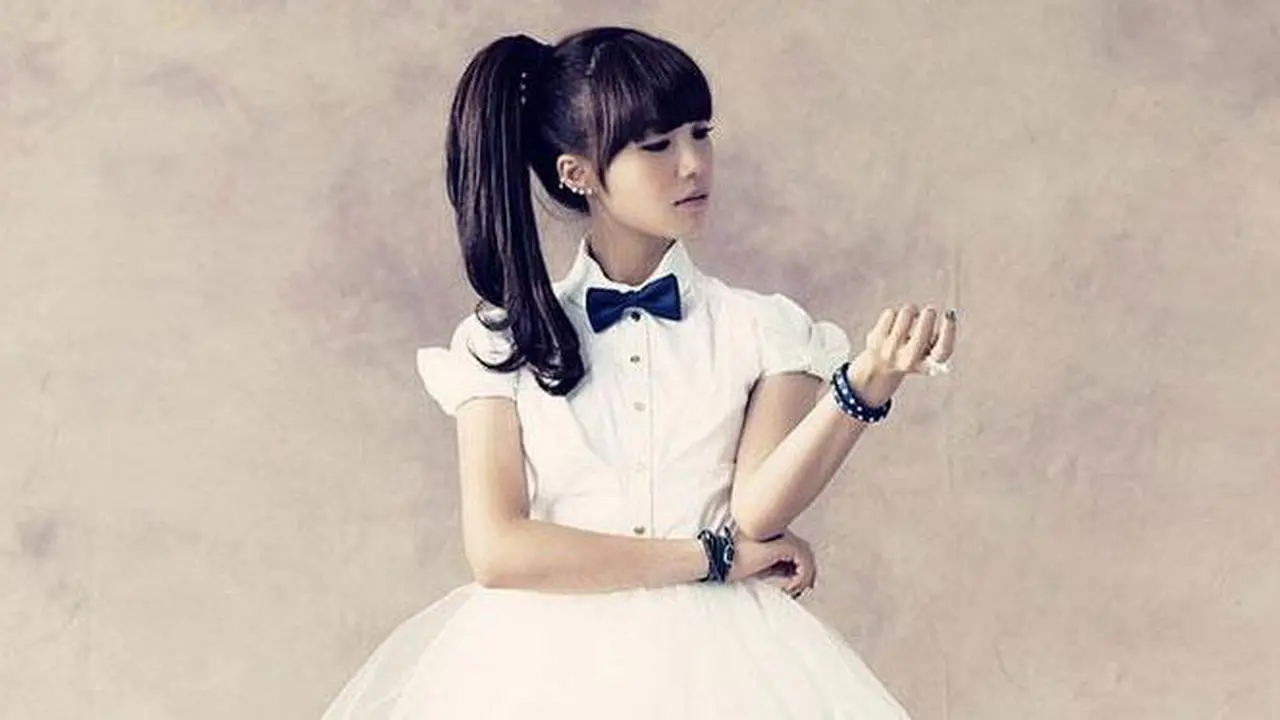 Eunji A Pink Batal Ikut Konser di Indonesia