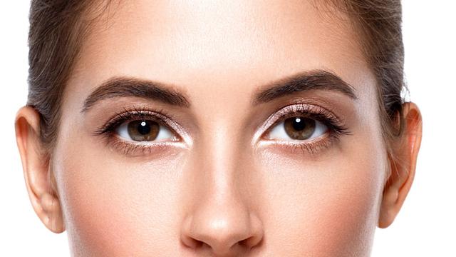 5 Nutrisi Terbaik untuk Kesehatan Mata (Irina Bg/Shutterstock)