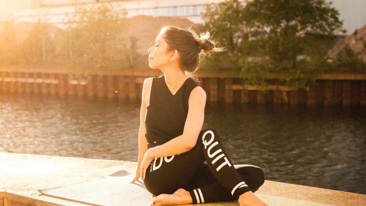 yoga