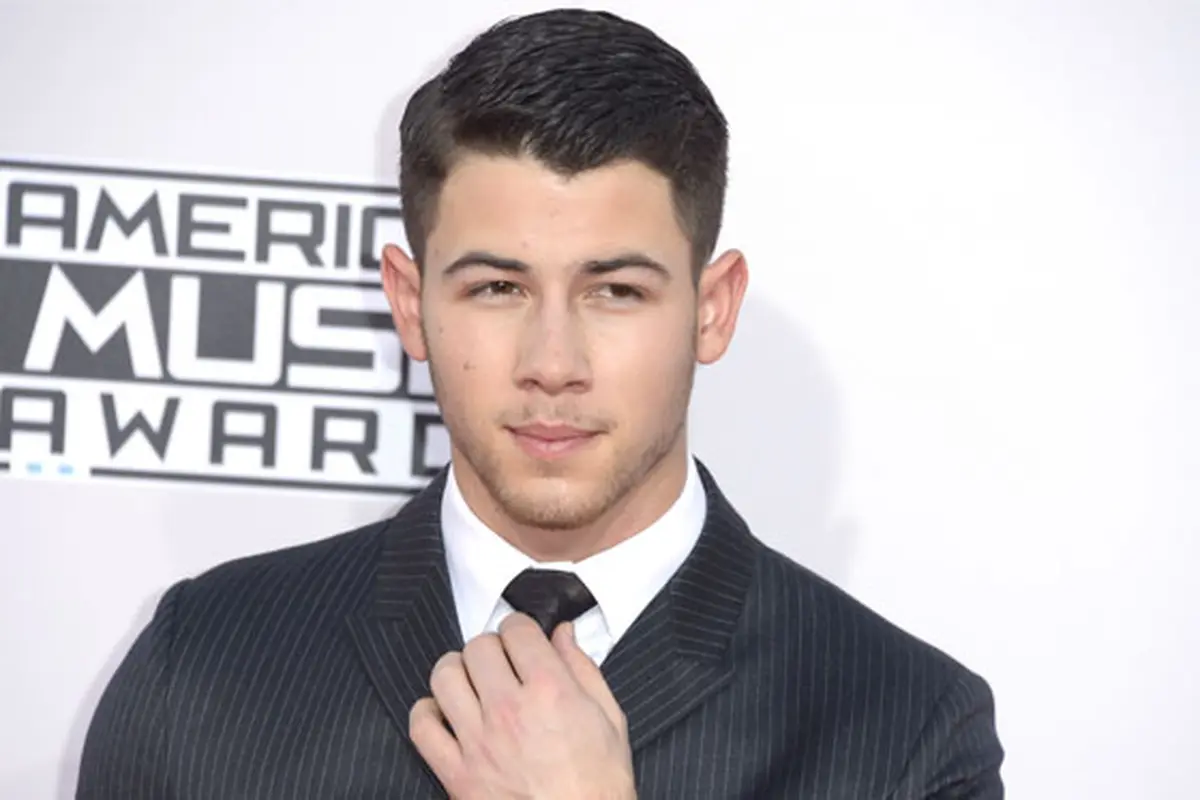Nick Jonas